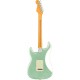 FENDER AMERICAN PRO II STRATO MSG RW tras