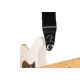 FENDER INFINITY STRAP LOCKS CROMADO 4