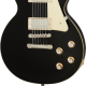 EPIPHONE LP STD 60 NEGRA body