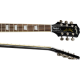 EPIPHONE LP STD 60 NEGRA mástil