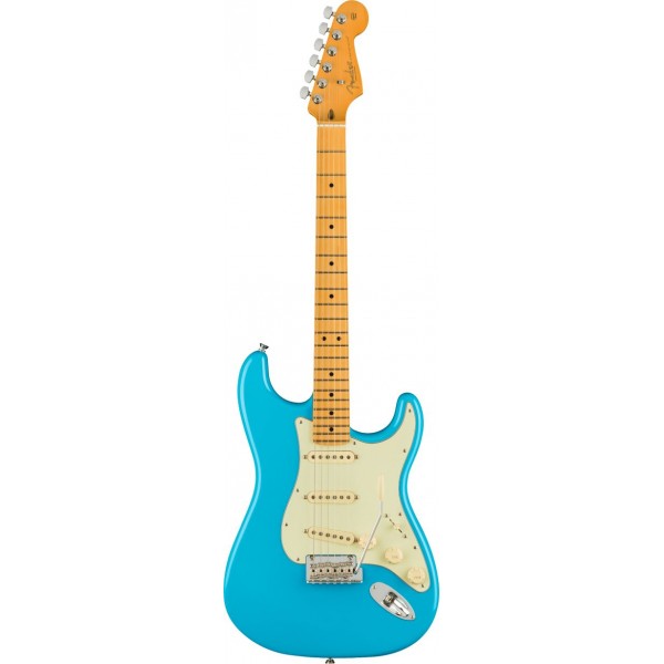 FENDER AMERICAN PRO II STRATO MB MP