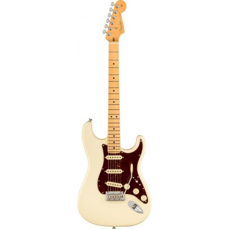 FENDER AMERICAN PRO II...