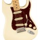 FENDER AMERICAN PRO II STRATO OW MP body