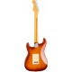 FENDER AMERICAN PRO STRATO II SSB MP tras