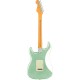 FENDER AMERICAN PRO II STRATO MSG MP tras