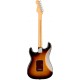 FENDER AMERICAN PRO II STRATO 3T SB MP tras