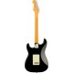 FENDER AMERICAN PRO I STRATO BLK MP tras