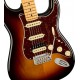 FENDER AMERICAN PRO II STRATO HSS 3T SB MP body