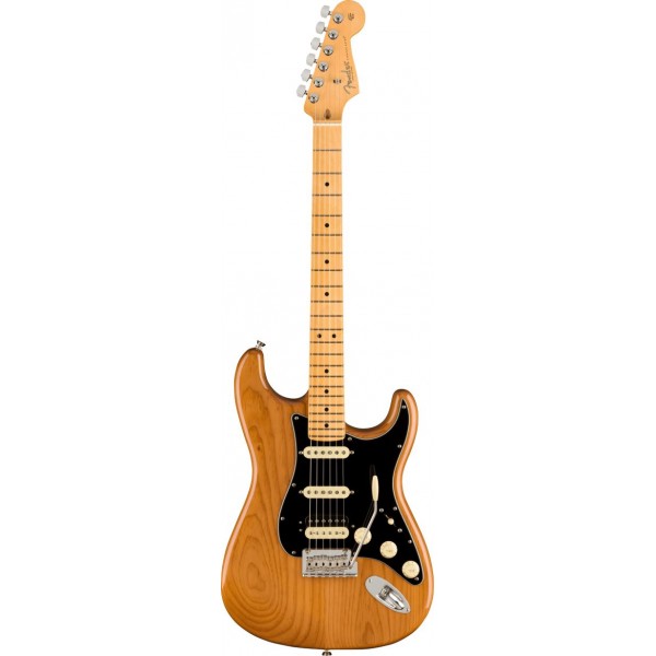 FENDER AMERICAN PRO II STRATO HSS RP MP