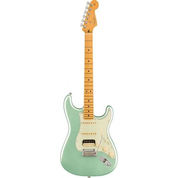 FENDER AMERICAN PRO II STRATO HSS MSG MP