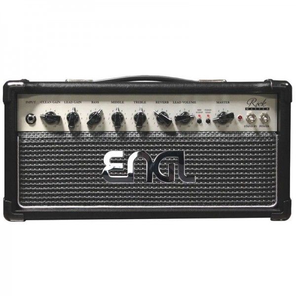 ENGL ROCKMASTER 20 E307