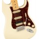 FENDER AMERICAN PRO II STRATO HSS OW MP body