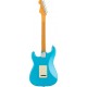 FENDER AMERICAN PRO II STRATO HSS MB RW tras