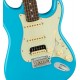 FENDER AMERICAN PRO II STRATO HSS MB RW body