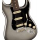 FENDER AMERICAN PRO II STRATO HSS M RW body