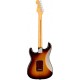 FENDER AMERICAN PRO II STRATO HSS 3T SB RW tras