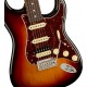 FENDER AMERICAN PRO II STRATO HSS 3T SB RW body