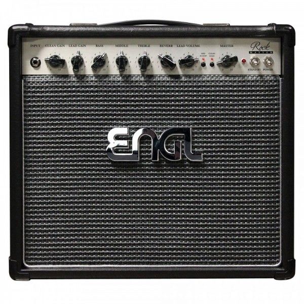 ENGL COMBO ROCK MASTER 40