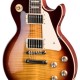 GIBSON LES PAUL STANDARD 60 BOURBON BURST body