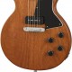 GIBSON LP SPECIAL TRIBUTE P90 NAT WALNUT body