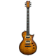 LTD EC-1000FM AMBER SUNBURST