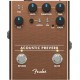 FENDER ACOUSTIC PREAMP REVERB