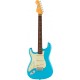 FENDER AMERICAN PRO II STRATO MB RW ZURDO