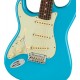 FENDER AMERICAN PRO II STRATO MB RW ZURDO body