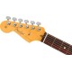 FENDER AMERICAN PRO II STRATO MB RW ZURDO pala