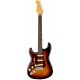 FENDER AMERICAN PRO II STRATO 3T SB RW ZURDO