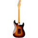 FENDER AMERICAN PRO II STRATO 3T SB RW ZURDO tras