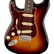 FENDER AMERICAN PRO II STRATO 3T SB RW ZURDO body