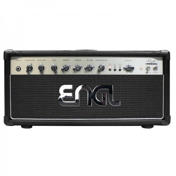 ENGL ROCKMASTER 40