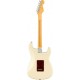 FENDER AMERICAN PRO II STRATO OW MP ZURDO tras