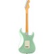 FENDER AMERICAN PRO II STRATO MSG MP ZURDO tras