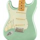 FENDER AMERICAN PRO II STRATO MSG MP ZURDO body