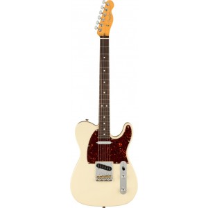 FENDER AMERICAN PRO II TELE OW RW