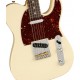 FENDER AMERICAN PRO II TELE OW RW body