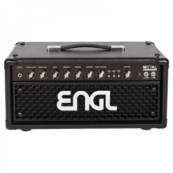 ENGL METALMASTER 40