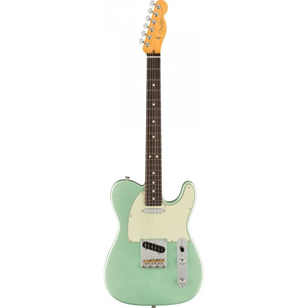 FENDER AMERICAN PRO II TELE MSG RW