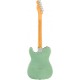 FENDER AMERICAN PRO II TELE MSG RW tras