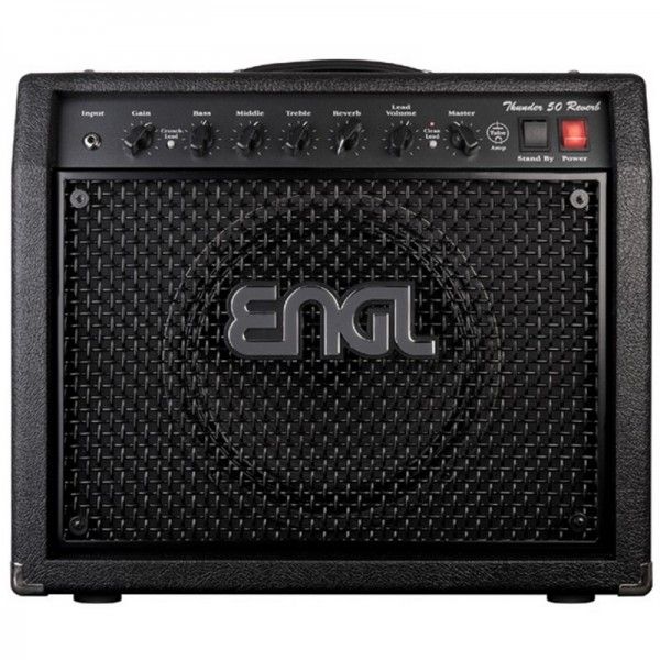 ENGL COMBO THUNDER 50 REVERB