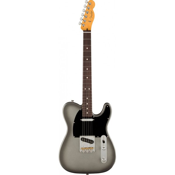 FENDER AMERICAN PRO II TELE M RW