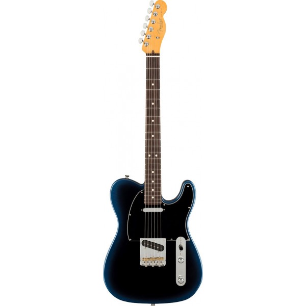 FENDER AMERICAN PRO II TELE DN RW