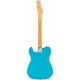 FENDER AMERICAN PRO II TELE MB MP tras