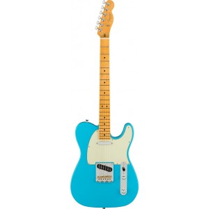 FENDER AMERICAN PRO II TELE MB MP