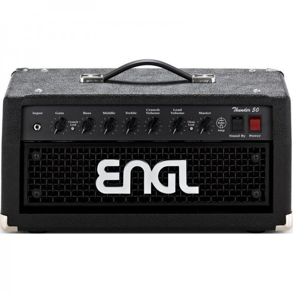 ENGL THUNDER 50