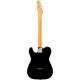 FENDER AMERICAN PRO II TELE BLK MP tras