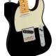 FENDER AMERICAN PRO II TELE BLK MP body