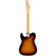 FENDER AMERICAN PRO II TELE 3T SB MP tras